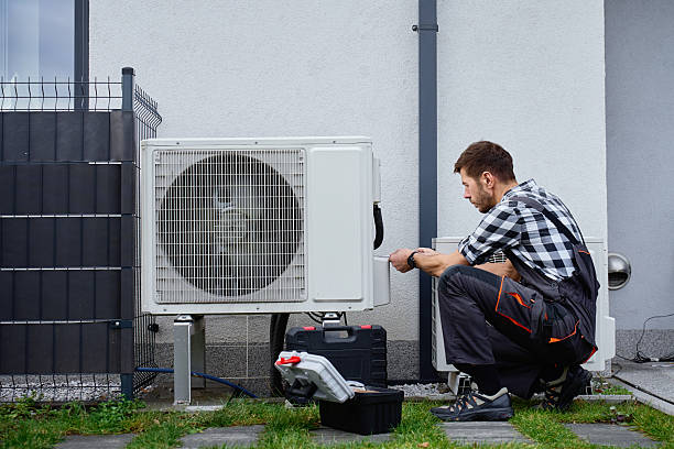 Trusted Hvac service in Acton, MA - HVAC Repair CO